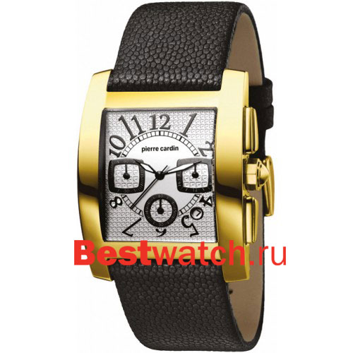 Часы Pierre Cardin Gents PC101271F04